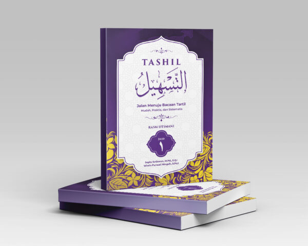 tashil jilid 1