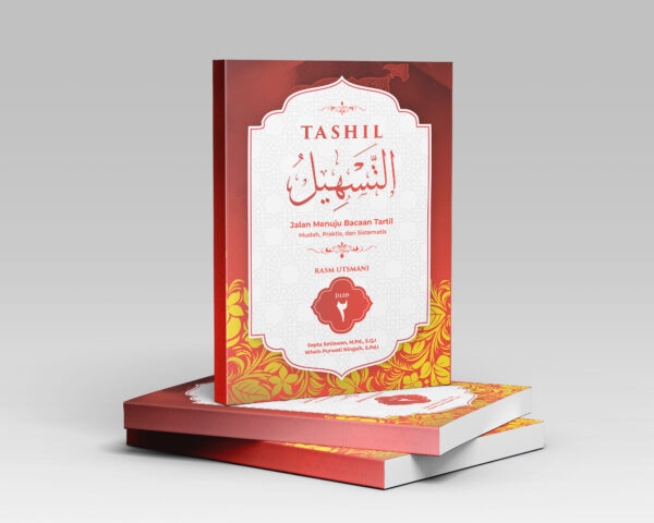tashil jilid 2