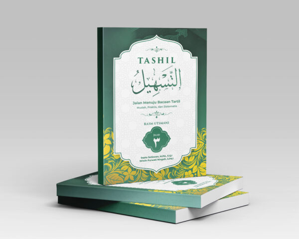 tashil jilid 3